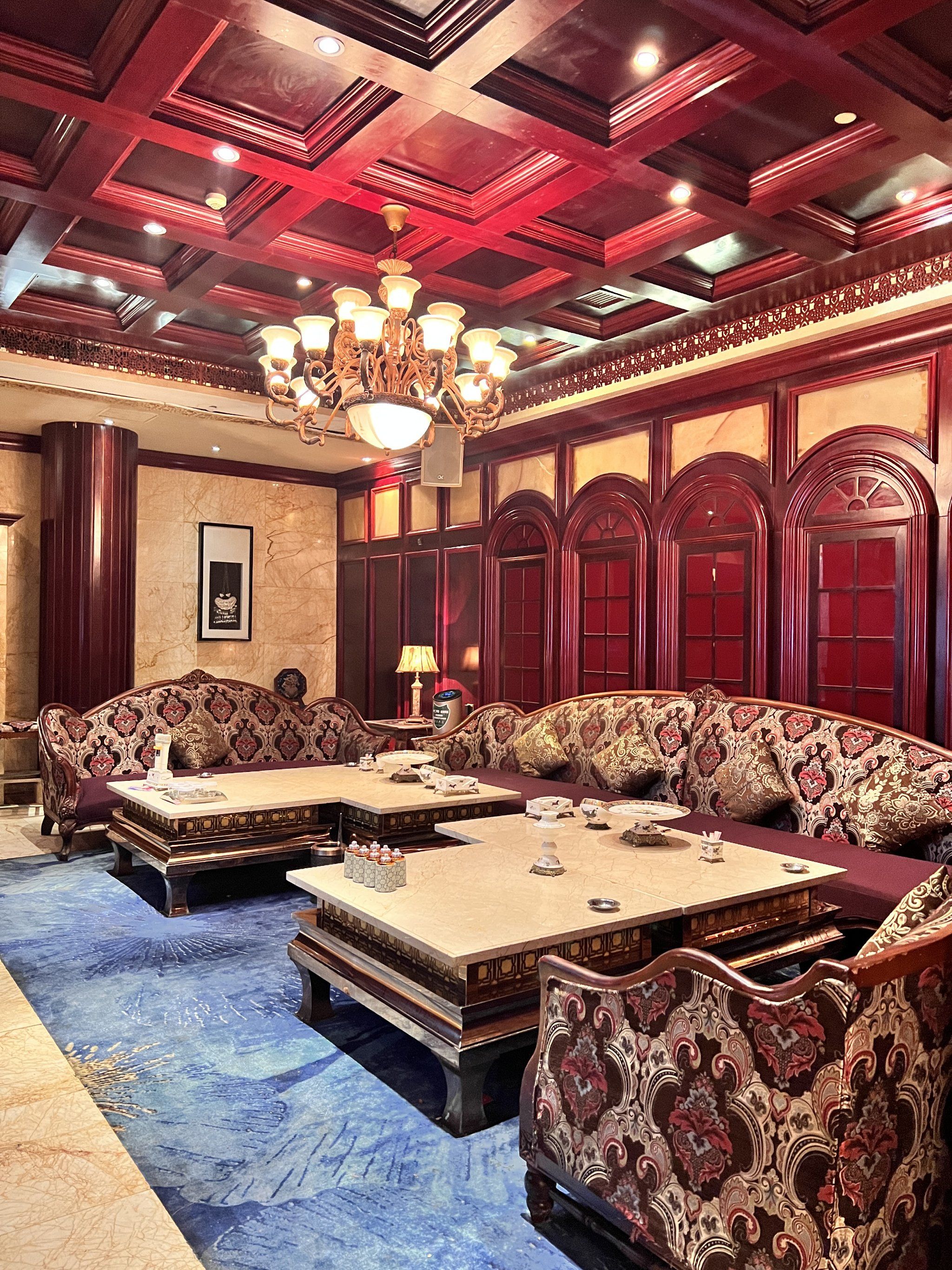 宁波商务ktv值得一试-宁海县ktv预定